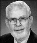 David Blackshear Obituary (2011)