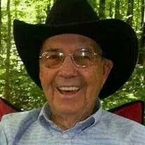 O.T. Pounds Obituary