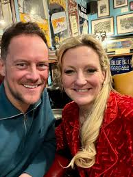 It's not Christmas Eve if it's not a festive drink in The Phoenix