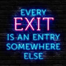 We have awesome quotes in your neon sign store! 31 Sensitive Quotes That Are Wonderful And Inspirational Neon Signs Quotes Neon Quotes Neon Words