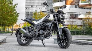 Leoncino 250 es una motocicleta compacta, auténtica donde lo clásico se hace contemporáneo con el carácter afilado y líneas innovadoras típicas de la variedad de leoncino. Benelli Leoncino 250 2019 Prova Prezzi Colori Accessori Motorbox