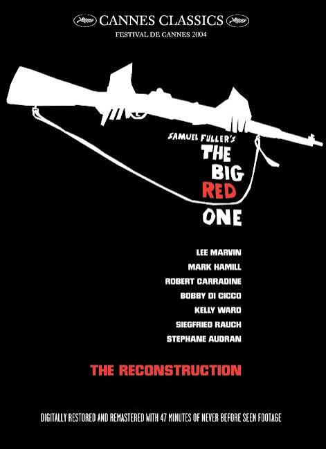 The Big Red One (1980) - IMDb