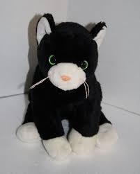 Ty Beanie Babies Black And White Cat Online Discount Shop For Electronics Apparel Toys Books Games Computers Shoes Jewelry Watches Baby Products Sports Outdoors Office Products Bed Bath Furniture