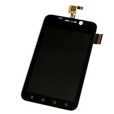 LCD with Touch Screen for ZTE Kis V788 ...