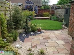 The Secret To A Great Garden Is Successful Garden Design Sloped Garden Garden Design Plans Japanese Garden Design