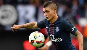 He is diligent, dedicated, and devoted to his team. The Curious Case Of Marco Verratti Psg Talk