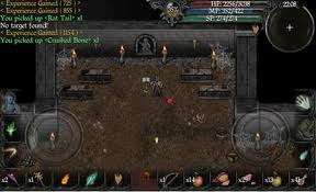 Top 5 juegos android rpg rol offline gratis 2 youtube. 15 De Los Mejores Juegos De Rol Para Android
