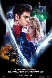 Please sir add the amazing spider man 2 hindi dubbed full hd. Amazing Spider Man 2 Full Movie In Hindi Download