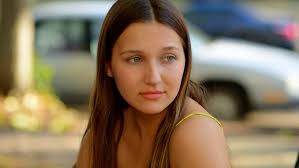 Girl Lost Official Trailer