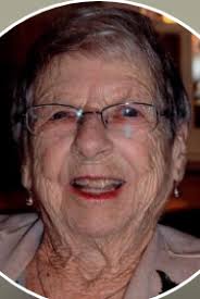 Gladys Gwendolyn Pettit