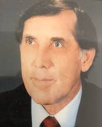 W. Allen Hendrix Obituary March 13, 2025