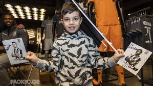 Check spelling or type a new query. A Beautiful Afternoon At Paok Fc Official Store Efdn