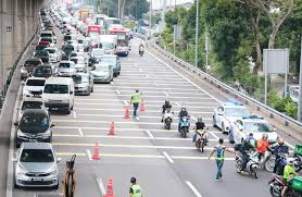 Sebuah kumpulan rock yang popular di era 80an. Kpn Arah Pula Sekatan Jalan Raya Ketat Di Hujung Minggu Utusantv