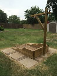 Maybe you would like to learn more about one of these? 96 Horseshoe Pit Ideas Horseshoe Pit Backyard Games Backyard Fun