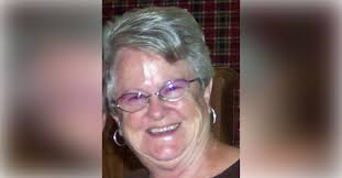 Obituary information for Joyce F. Eddy