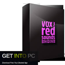 While many people stream music online, downloading it means you can listen to your favorite music without access to the inte. Sonidos Rojos Vox Engine 3 Contacto Descarga Gratis Entrar En La Pc