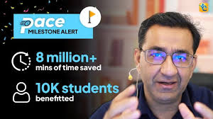 The Adaptive Learning Advantage with P.A.C.E