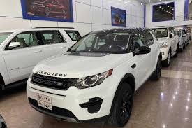 Check discovery sport variants, specifications, features, videos & colours. Land Rover Offers In Iraq Best Prices Autobeeb