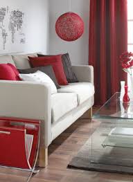 Make it look and feel brand new with these living room color ideas. Pin By Mary Dee On Pinterest With Friends Inspiration Red Living Room Decor Brown Living Room Decor Living Room Red