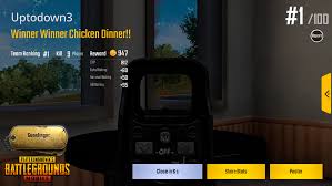 De momento está solo disponible en inglés o chino. Trece Consejos Para Sobrevivir Lo Maximo Posible En Pubg Mobile