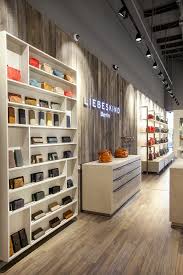Liebeskind Berlin Store Riverhead New York Retail Design Blog Store Design Interior Shop Interior Design Retail Store Design