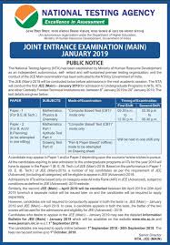 Apr 09, 2018 · the overall difficulty level of shift 2 jee mains 25 july paper was easy to moderate. Jee Mains 2019 Registration For Jee Main 2019 Begins Jeemain Nic In Check Details Here Times Of India