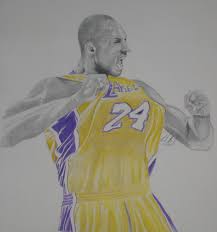 Drawing Of Kobe Bryant Yahoo Search Results Drawings Kobe Bryant Kobe
