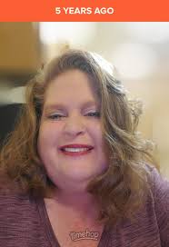 Advice please I am in my late 50's and thinking of letting my natural grey  come through and allowing the cut to be the wow factor. What do people  think and how