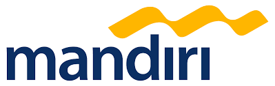 Logo bank mandiri ini saya sesuaikan dengan logo yang ada di website bankmandiri.co.id. Download Bank Mandiri Vector Logo Idn Grafis