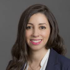 Yamina Bennacer Email & Phone Number