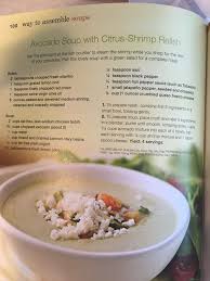 Avocado Soup In 2020 Avocado Soup Citrus Shrimp Cooking