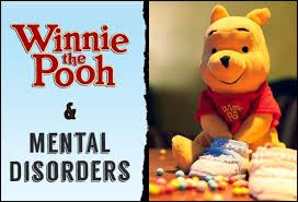 Winnie The Pooh And Mental Disorders Everything You Need To Know Revive Recovery Detox Services