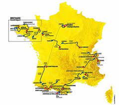 Maybe you would like to learn more about one of these? Tour De France 2021 En Gironde Libourne Saint Emilion