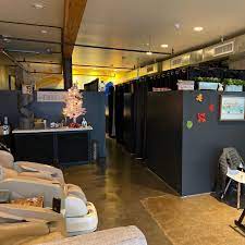 Neko massge studio changes with the season! Come check it out! - Picture of  Neko Massage Studio, Las Vegas - Tripadvisor