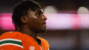 Would you make a trade for a quarterback like Ward or Sanders?