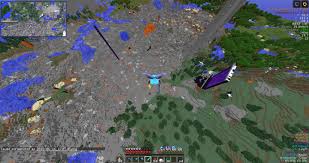 There are 164 active servers here. Anarchy Server Minecraft Server