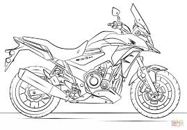 Figuring out which bike to buy, however, can be a daunting task. Dirt Bike Coloring Pages Printable At Getdrawings Com Free Coloring Library