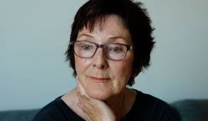 Da Lisbet Lund mistet fire av sine nære i selvmord, måtte hun selv vurdere  om hun orket livet.