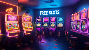 Play +25,000 Of The Best Free Online Slots in 2025