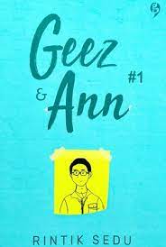 Puisi rintik sedu sound : Download Novel Geez Ann 1 By Rintik Sedu Pdf Indonesia Novel