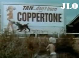Image result for Coppertone 1969 Caloric