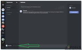 Red is equipped with all the tools you need to keep your community at bay: How To Fix The Red Dot On Discord Icon Appuals Com