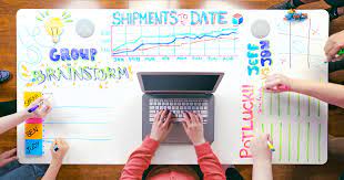 Check spelling or type a new query. Externalize Your Creativity On The Whiteboard Sit Stand Desk Uplift Desk