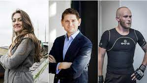 Deze slachtofferindustrie is echt niet alleen wit. Deze Amsterdammers Komen In De Tweede Kamer Het Parool