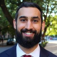 Alexander Pryce Erispaha, EA, AFC®, CSLP®, CFT™