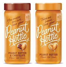 Peanut Hottie Jpg Jpeg Kep 950 960 Keppont Peanut Butter Beverage Packaging Food Packaging