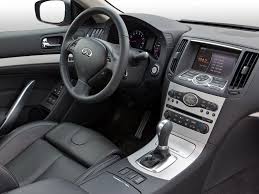 Front Panel Infiniti G37s Coupe Eu Spec Cv36 2008 10 Auto
