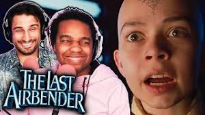 The Last Airbender* makes NO SENSE when you're drunk or high...