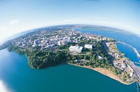 Sydney Australia Known As The Harbor City Has Both A Unique Landscape As Well As A Unique History The Shelt Cool Places To Visit Darwin Australia Australia