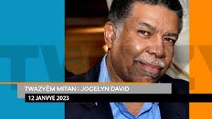 3èm Mitan Espesyal. Envite: Jocelyn-David